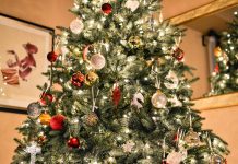 holiday energy savings tips