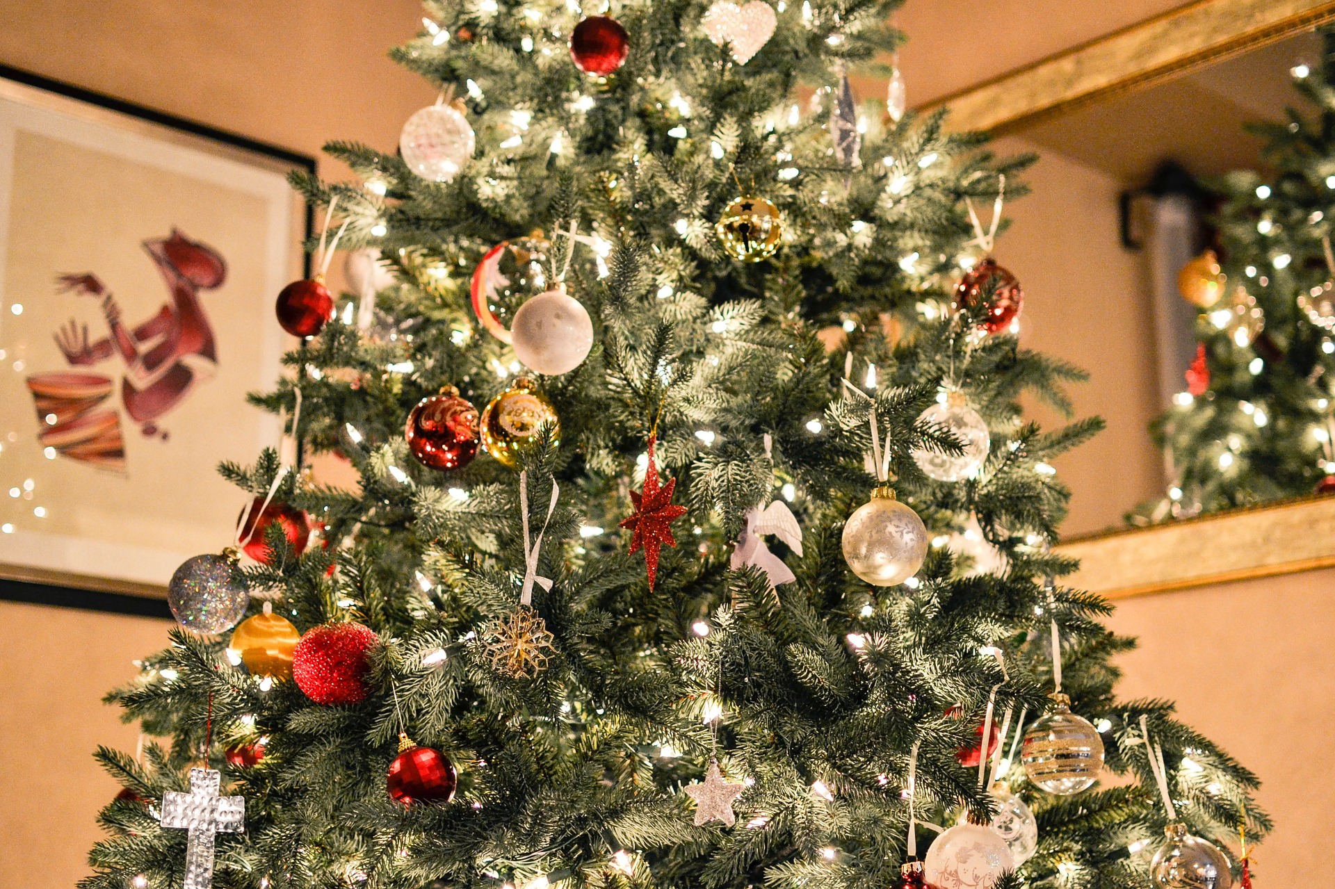 holiday energy savings tips