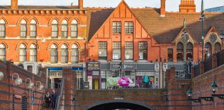 Birmingham property investment