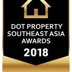 Dot Property Southeast Asia Awards 2018 selects the region’s best real estate Dot Property Southeast Asia Awards 2018