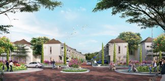 Paramount Land Grand Amarillo development