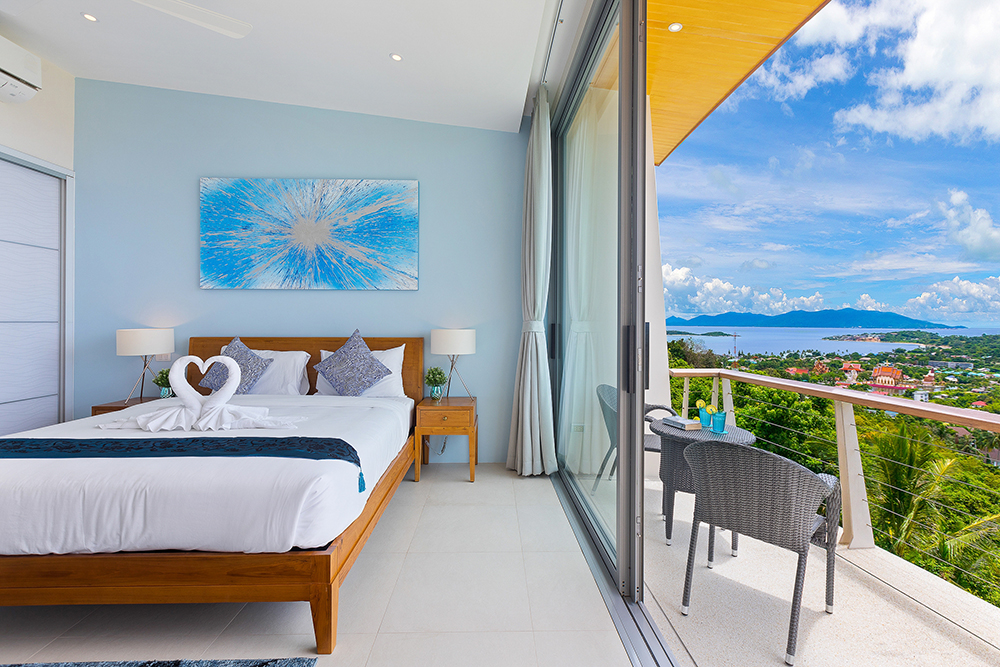 IVL Property samui rentals