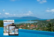 Dot Property Magazine new issue