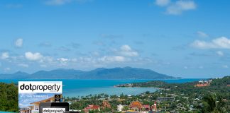 Dot Property Magazine new issue