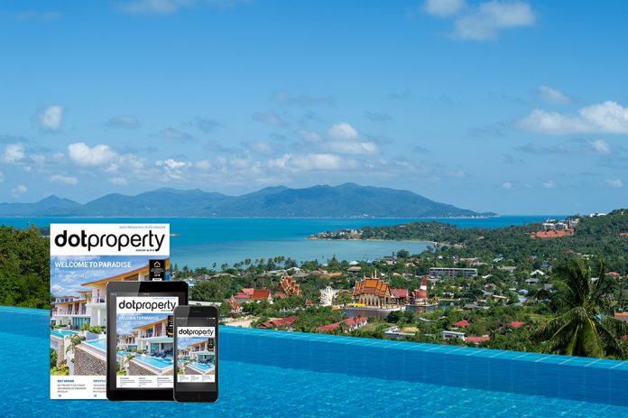 Dot Property Magazine 2018 Dot Property Magazine new issue