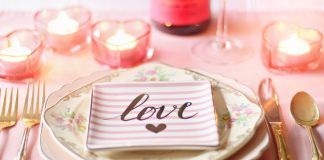 make your condo more romantic