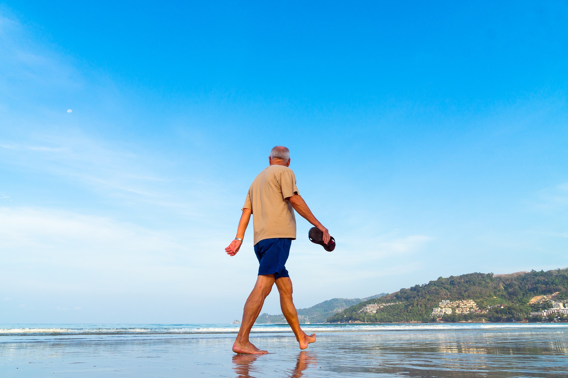 Expats like to retire in Southeast Asia