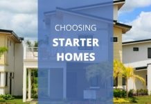 Starter home vs. dream home: what’s right for you? Starter home