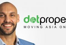 Dot Property names James Claassen as group’s Commercial Director James Claassen, Dot Property Commerical Director