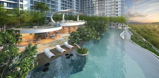 Quay West Residence new condo