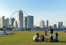 Where are the best places for Asian expats to live in Southeast Asia? Asian expats