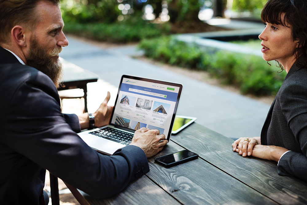 BitofProperty's vision is to make global real estate investment simple and the company is developing a decentralised, crowdfunding platform to accomplish this