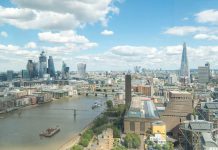 London property investment