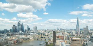 London property investment