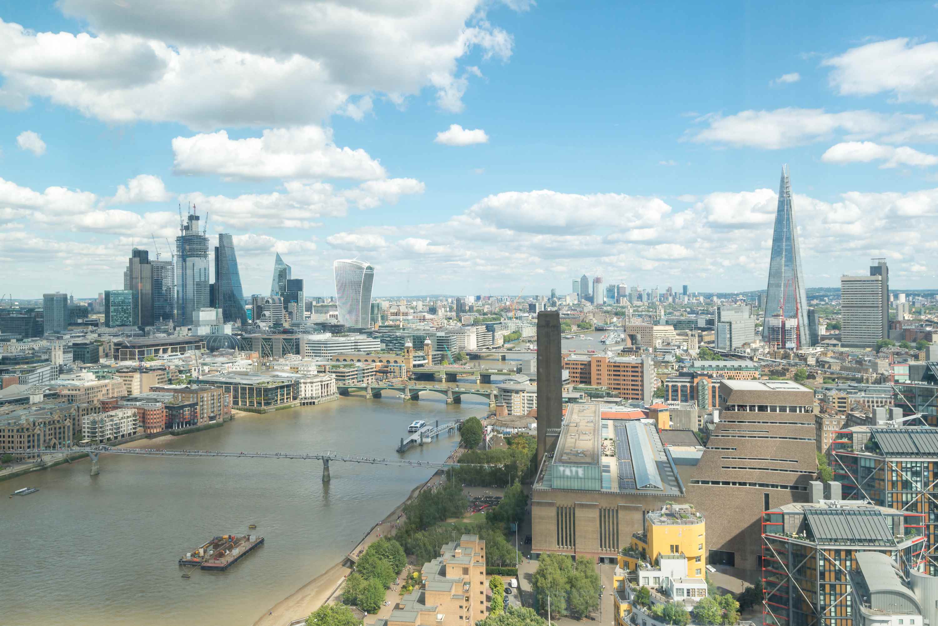 London property investment