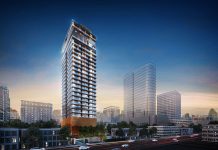 Here’s looking at YOO, exploring the designer’s work in Southeast Asia Khun By YOO Condominium Thong Lo