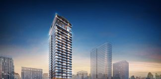 Khun By YOO Condominium Thong Lo