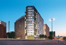 Invest in the UK property market’s recession-proof segment with Experience Invest Aura in Liverpool