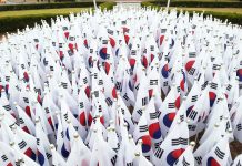 buying South Korean property