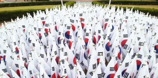 buying South Korean property