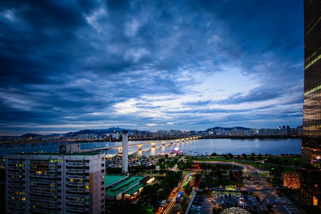 Seoul property market outlook