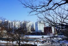 Seoul property market goes cold, but for how long? Seoul property market