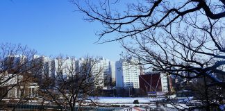 Seoul property market