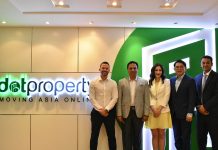 London Heights International names Dot Property as principle marketing partner in Thailand London Heights International Dot Property