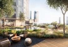 UK property investment
