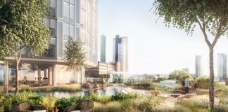 UK property investment