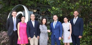 Dot Property Winning Weekend