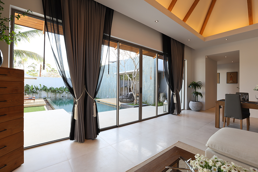 Anchan Hills villa for sale