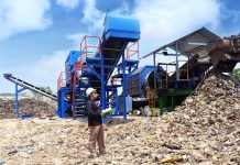 Mining for energy in the dump also stops plastic waste leakage