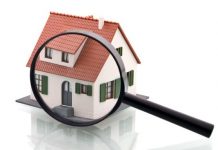 What to look for when inspecting a resale property resale property