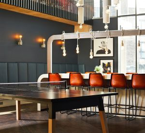 Features are important to students who want to live in a space that matches their lifestyle