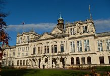 4 reasons why savvy investors choose Cardiff purposed-built student accommodation Cardiff purposed-built student accommodation