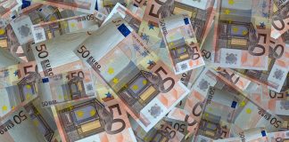 50 Euro property investment