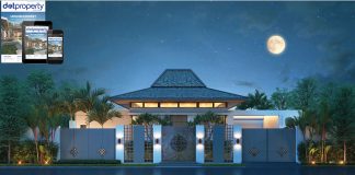 Dot Property Magazine