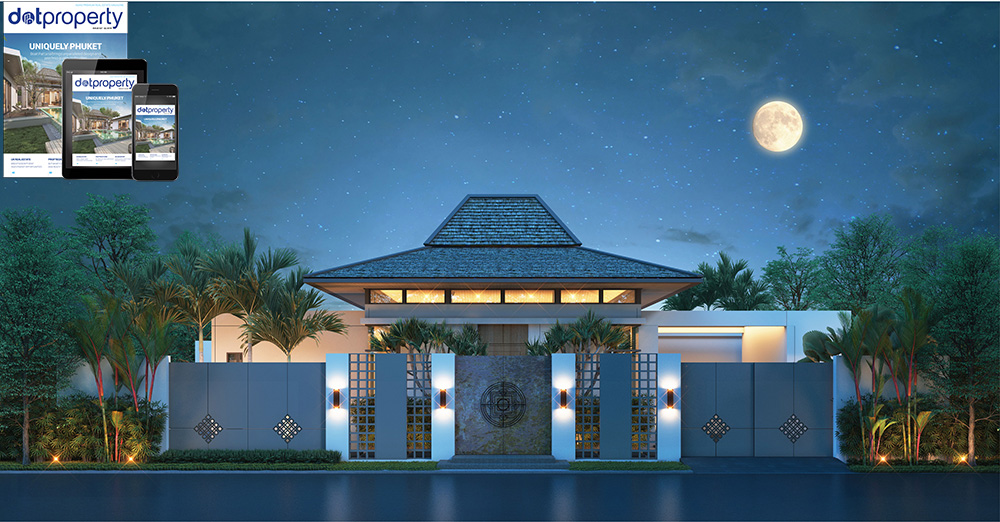 Dot Property Magazine