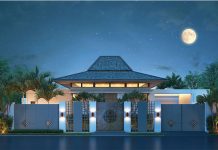 Uniquely Phuket: Shambhala Grand Villa is a one-of-a-kind investment opportunity Shambhala Grand Villa
