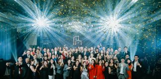 Dot Property Philippines Awards 2019