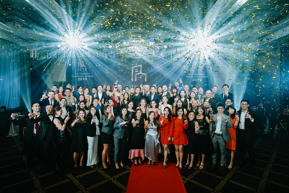 Dot Property Philippines Awards 1 Online Dot Property Philippines Awards 2019