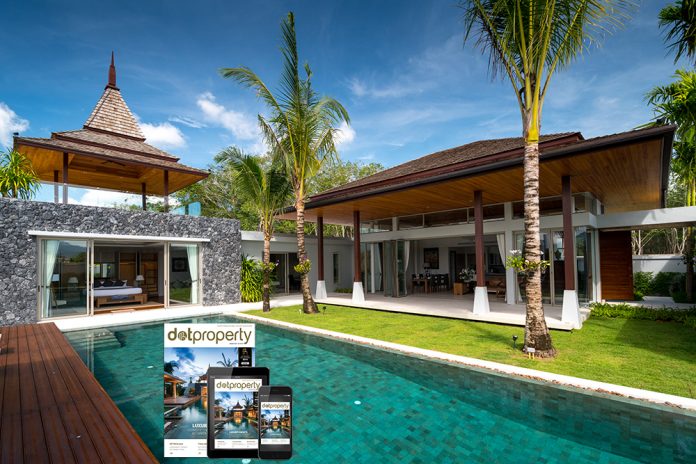 Dot Property Magazine Cover Q3 Dot Property Magazine