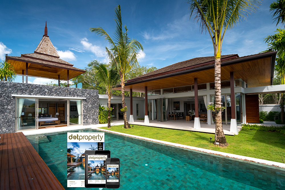 Dot Property Magazine