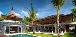 Botanica Luxury Villas
