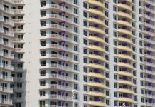 Benefits to buying a unit in an older condominium building buying a unit in an older condominium building