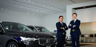 Wearnes Automotive Dot Property Southeast Asia Awards