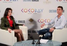 Cocobay Da Nang Ronaldo