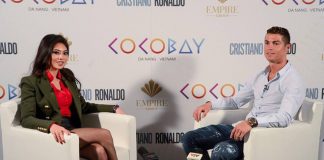Cocobay Da Nang Ronaldo