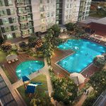 What real estate development is Southeast Asia’s best? Dot Property is letting you decide! Park Cascades from Alveo Land